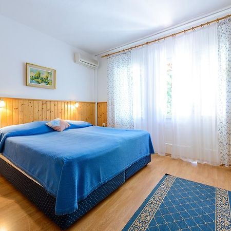 Apartments Giardino 챠브타트 외부 사진