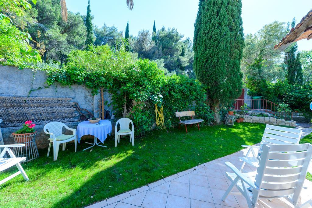 Apartments Giardino 챠브타트 외부 사진
