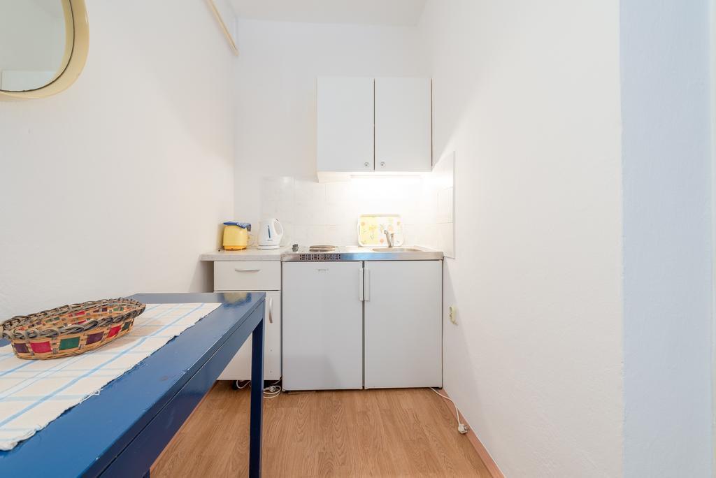 Apartments Giardino 챠브타트 외부 사진