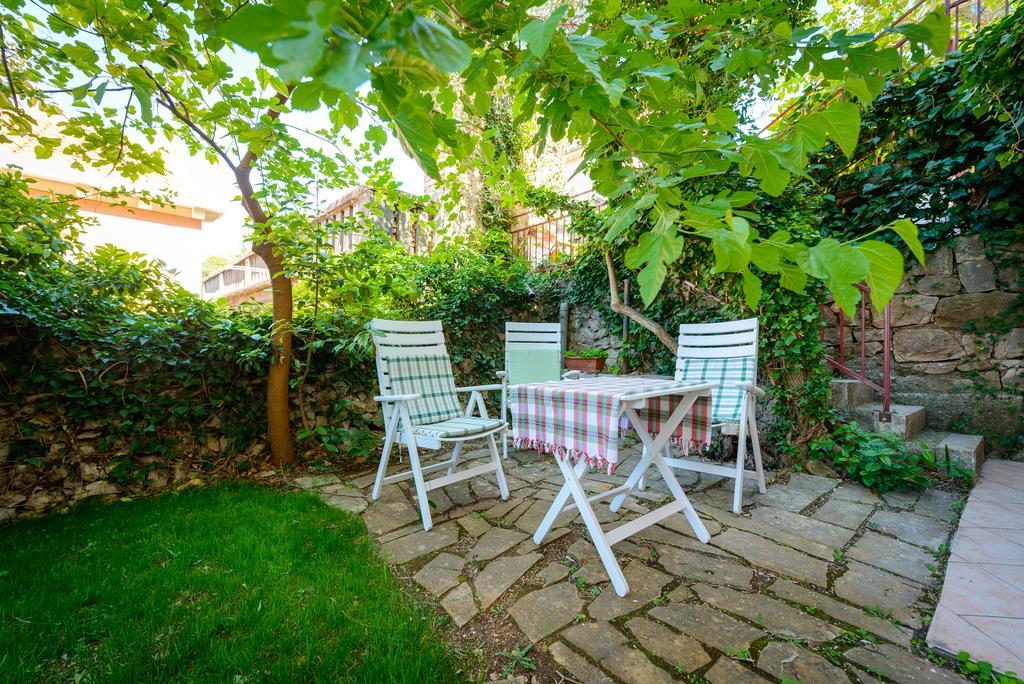 Apartments Giardino 챠브타트 외부 사진
